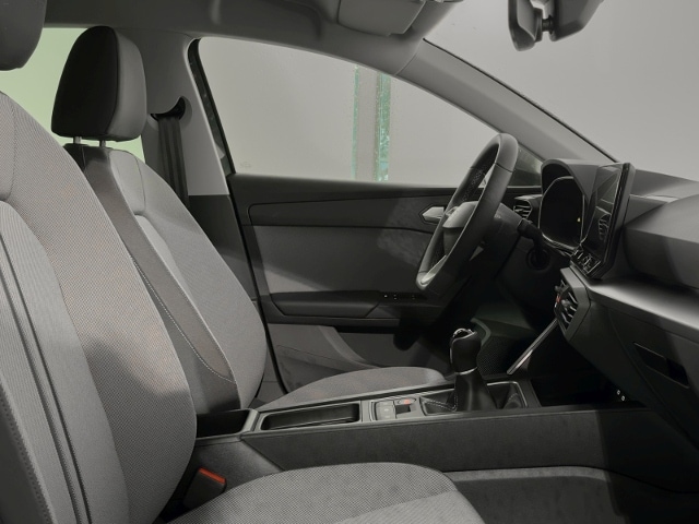 Seat Leon 1.5 TSI Style