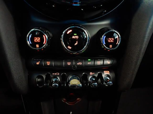 MINI Mini Electric SE