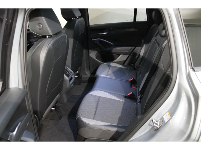 Volkswagen Tiguan DSG Life