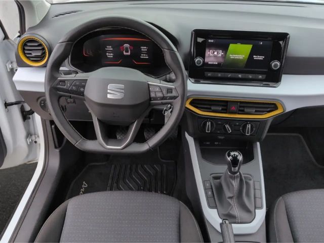 Seat Arona 1.0 TSI Style