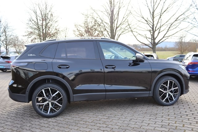 Volkswagen Tiguan 2.0 TDI DSG