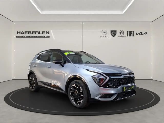 Kia Sportage GDi GT-Line