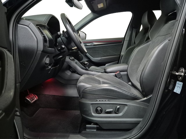 Skoda Kodiaq 2.0 TDI 4x4 Sportline