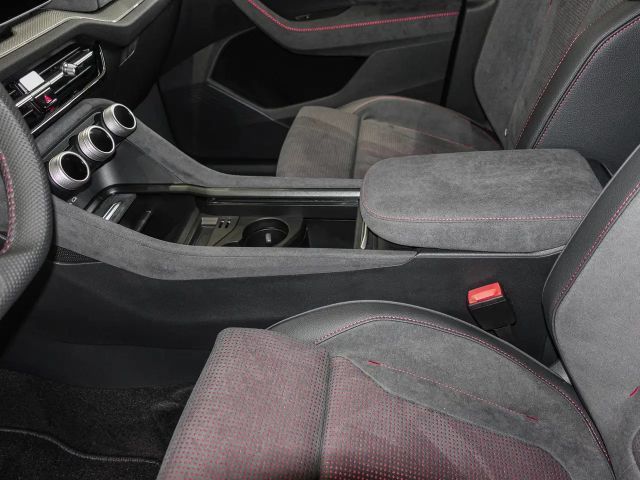 Skoda Kodiaq 2.0 TSI RS