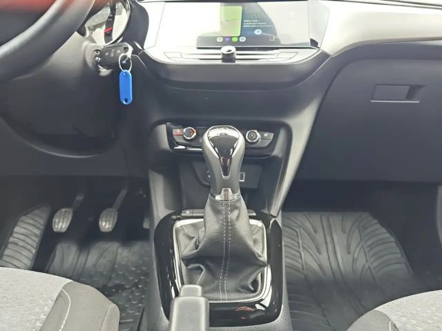 Opel Corsa Edition F Edition