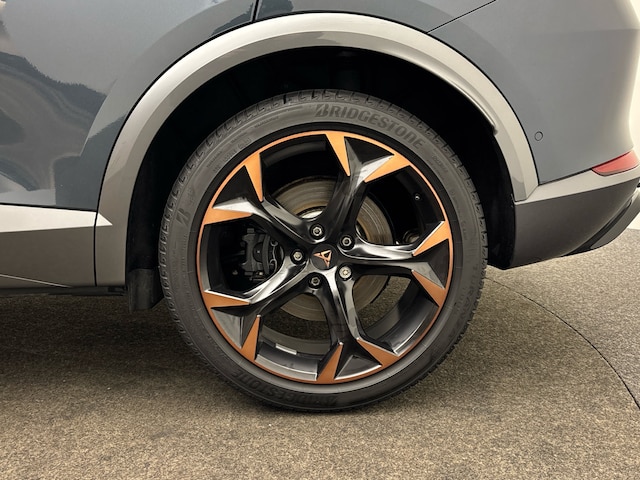 Cupra Formentor 1.4 DSG e-Hybrid