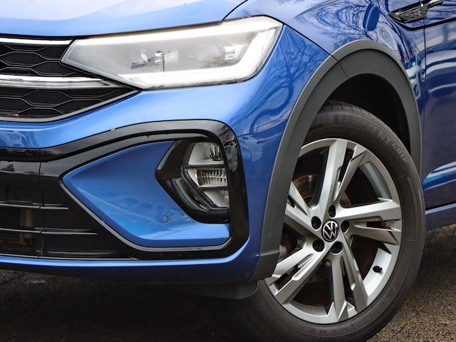 Volkswagen Taigo 1.0 TSI DSG R-Line