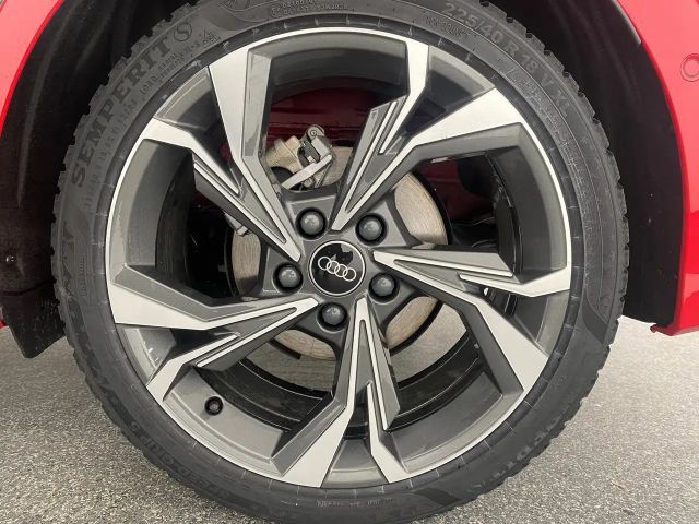 Audi A3 30 TFSI Sedan