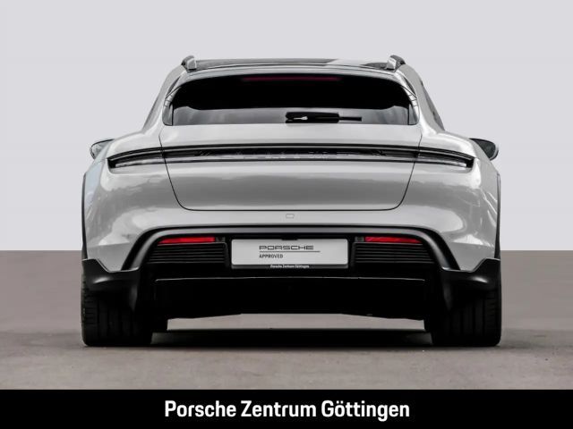 Porsche Taycan 4 Cross Turismo