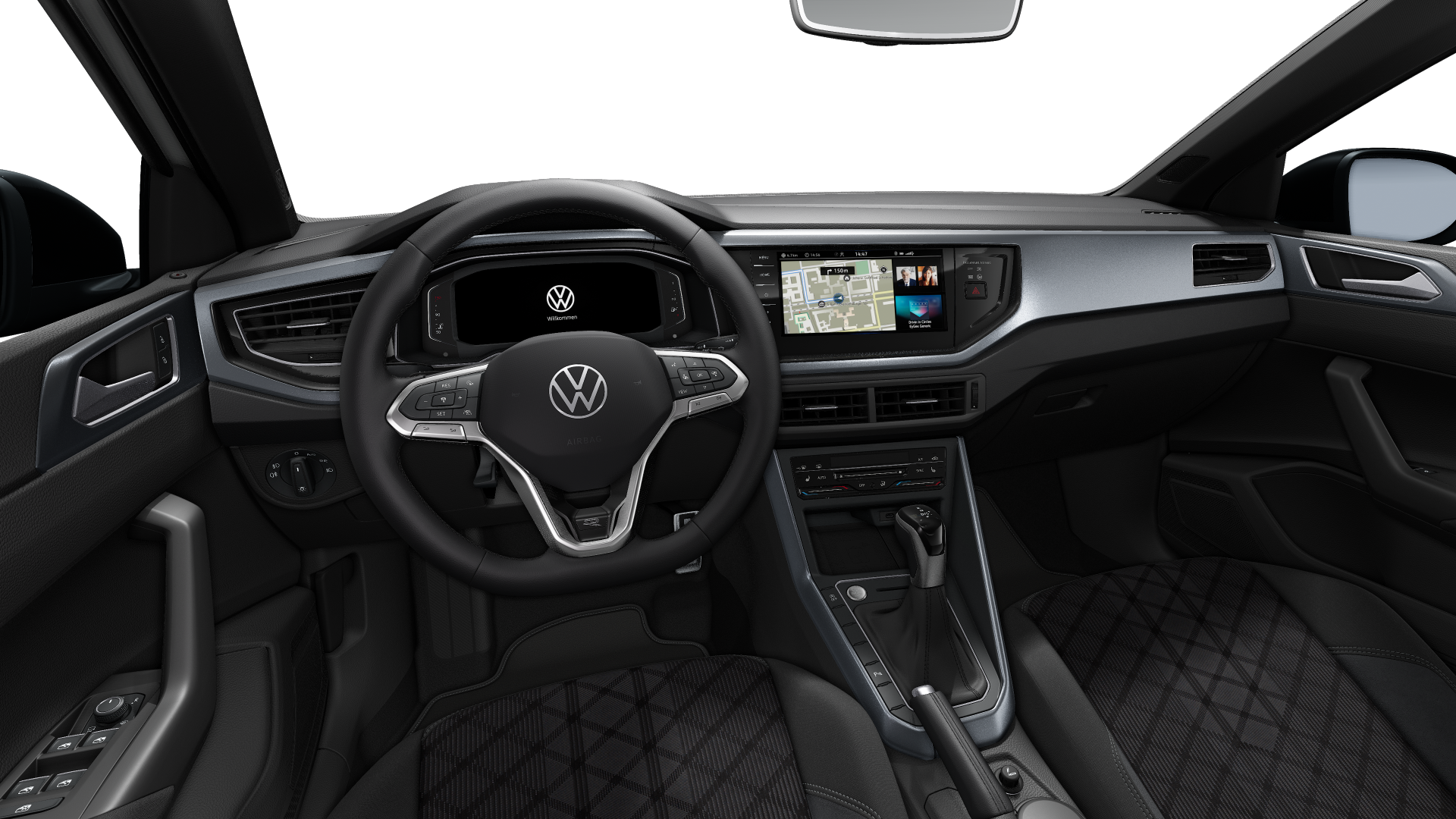 Volkswagen Taigo 1.5 TSI DSG R-Line