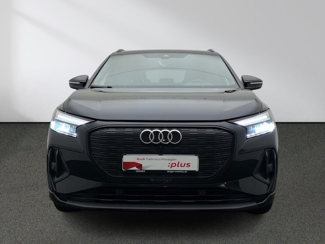 Audi Q4 e-tron 40