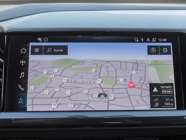 Audi Q4 e-tron 35 Sportback