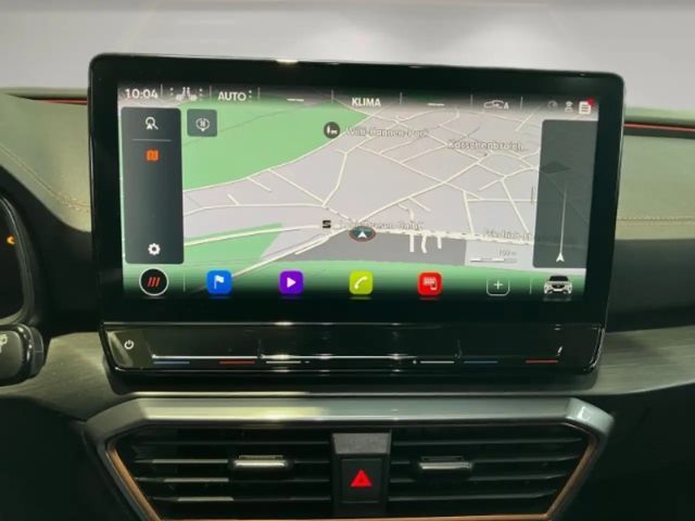 Cupra Formentor 2.0 TSI 4Drive VZ