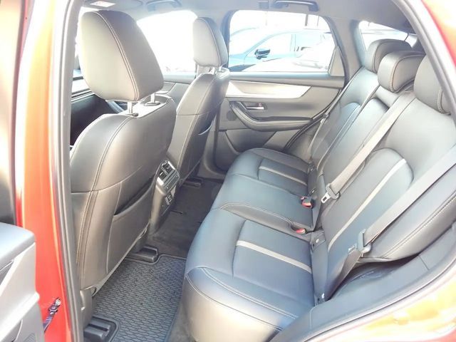 Mazda CX-60 2.5L 4WD Homura e-Skyactiv