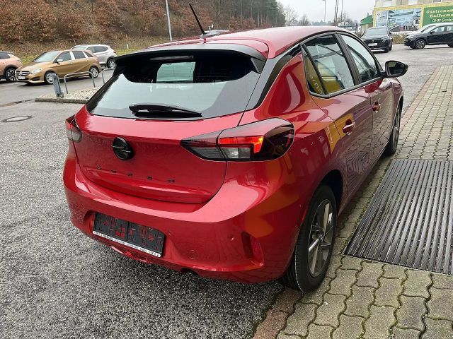 Opel Corsa Edition Turbo