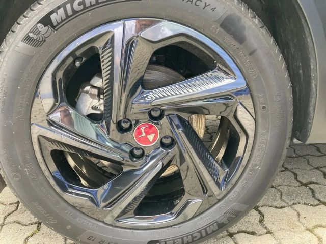 DS DS 3 E-Tense Mobiles Performance Line