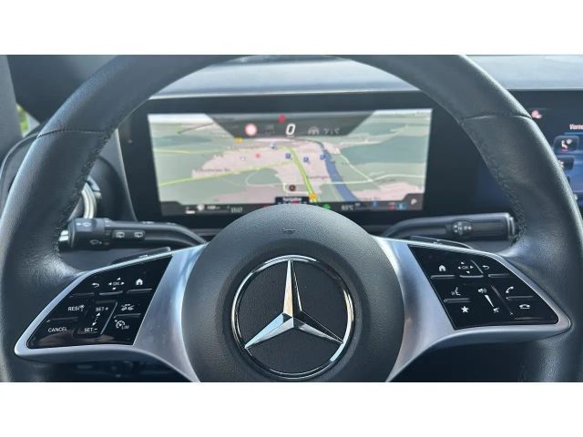 Mercedes-Benz V 300 4MATIC Extralang