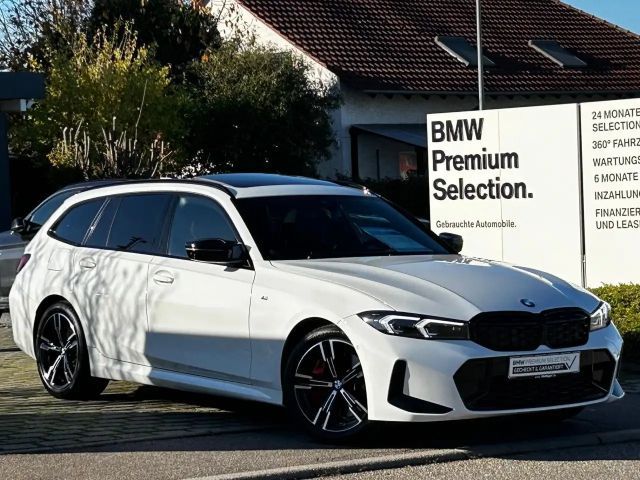 BMW 340 Touring xDrive