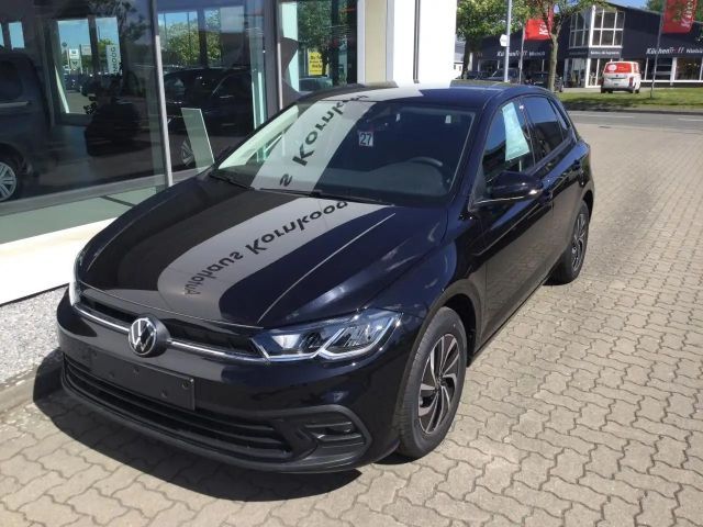 Volkswagen Polo 1.0 TSI