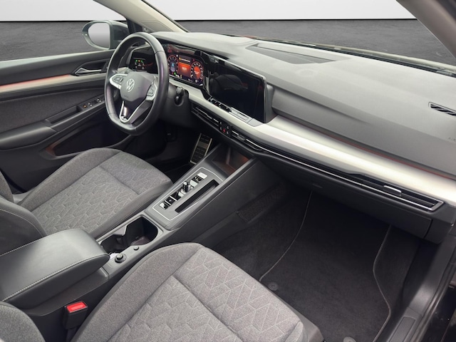 Volkswagen Golf 1.5 eTSI DSG Move