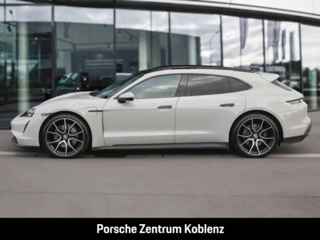 Porsche Taycan Sport Turismo
