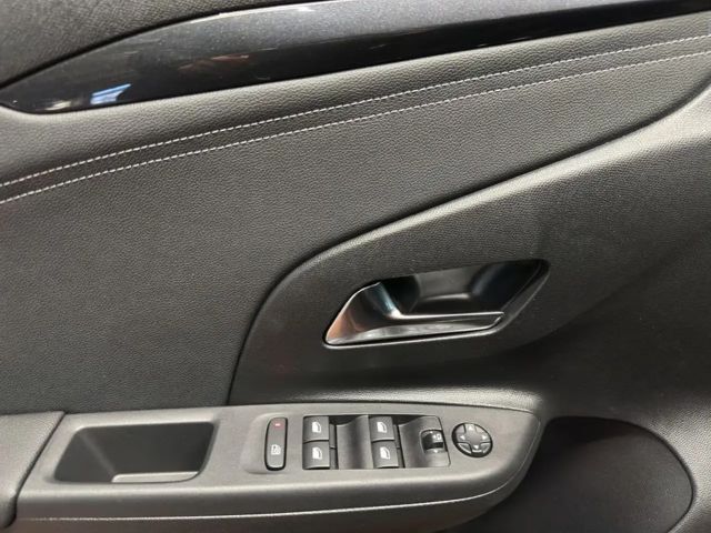 Opel Corsa GS-Line Grand Sport Turbo