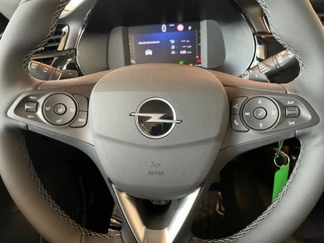 Opel Corsa 1.2 Turbo Turbo