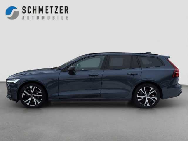 Volvo V60 Dark Plus