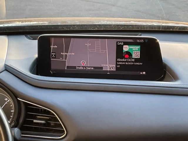 Mazda CX-30 Exclusive-line