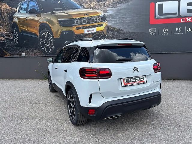 Citroën C5 Aircross BlueHDi Max Urban ride