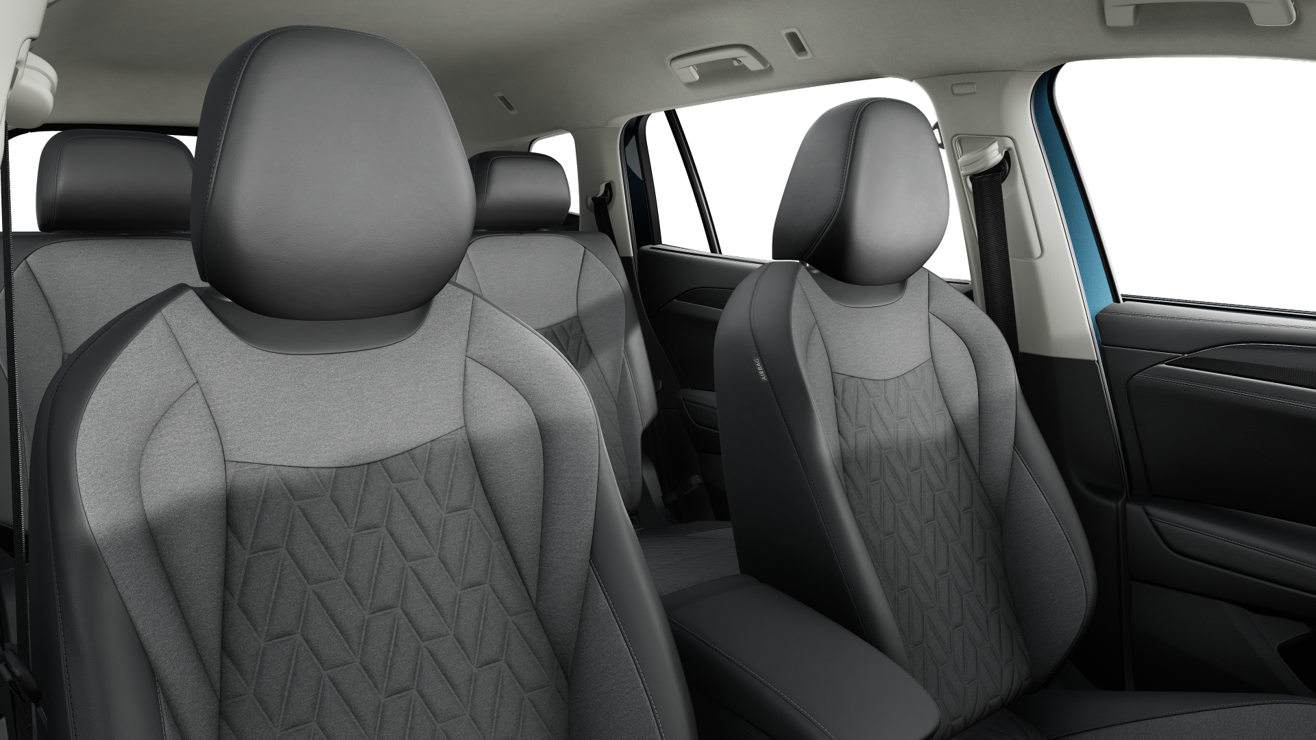 Volkswagen Tayron 1.5 eTSI DSG