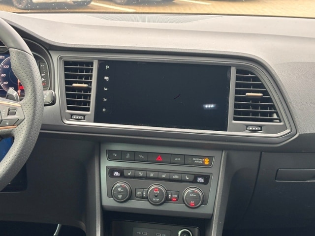 Cupra Ateca 1.5 TSI DSG