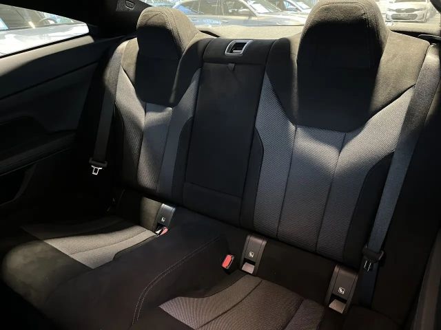 BMW 420 420i Coupé M-Sport