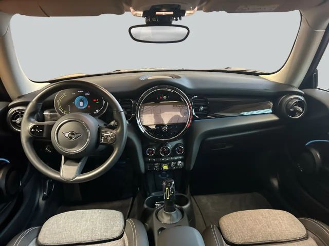 MINI Mini Electric SE