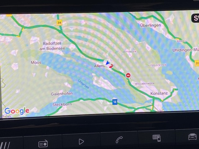 Seat Arona 1.0 TSI DSG FR-lijn