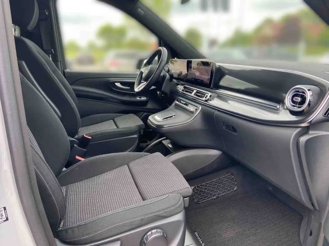 Mercedes-Benz V 250 Style
