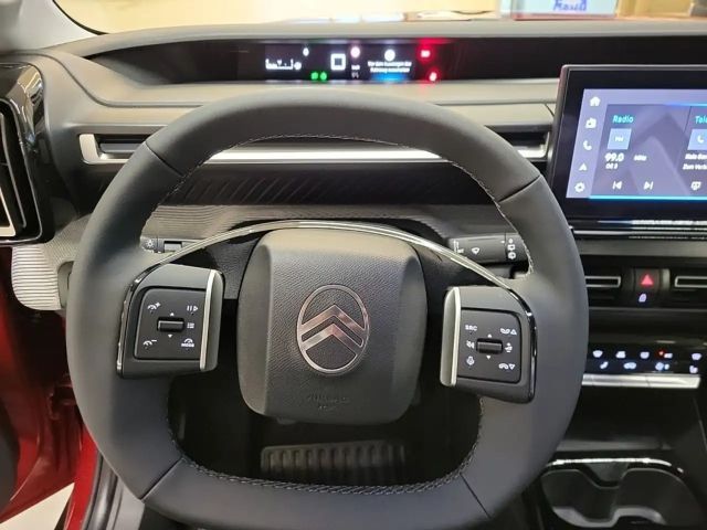 Citroën C3 Max PureTech