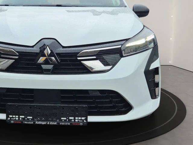 Mitsubishi Colt Basis