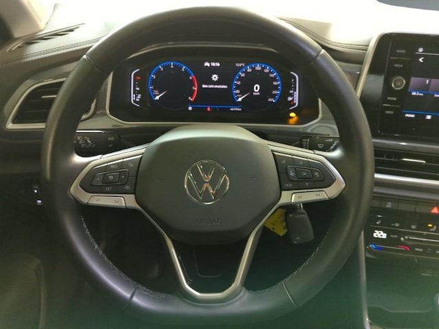 Volkswagen T-Roc 1.0 l TSI LED KLIMA