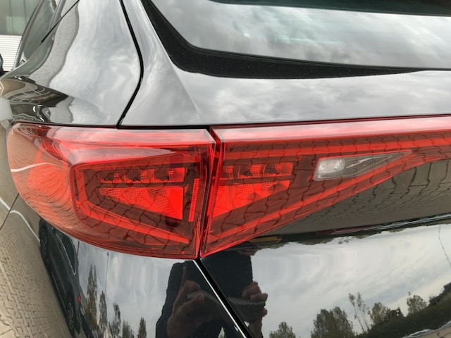 Cupra Formentor 1.4 e-Hybrid DSG