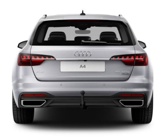 Audi A4 45 TFSI Avant Quattro S-Tronic