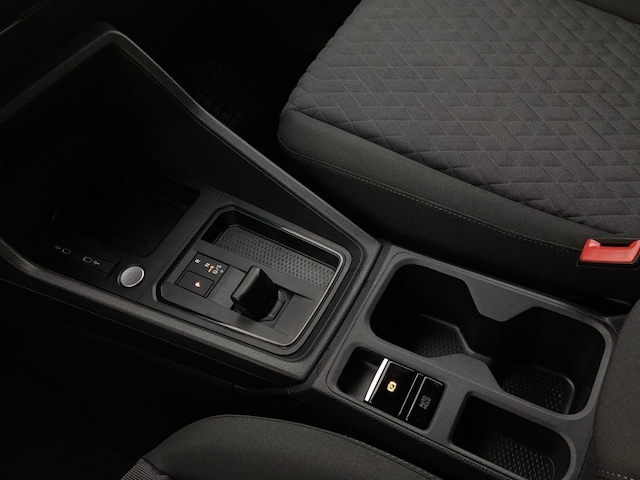 Volkswagen Caddy 1.5 TSI Life