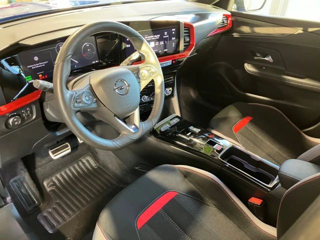 Opel Mokka GS-Line Grand Sport Mokka-e