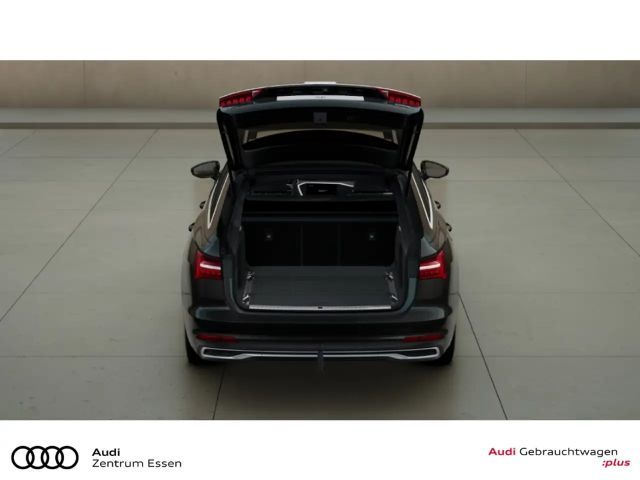 Audi A6 45 TFSI Avant Quattro S-Tronic