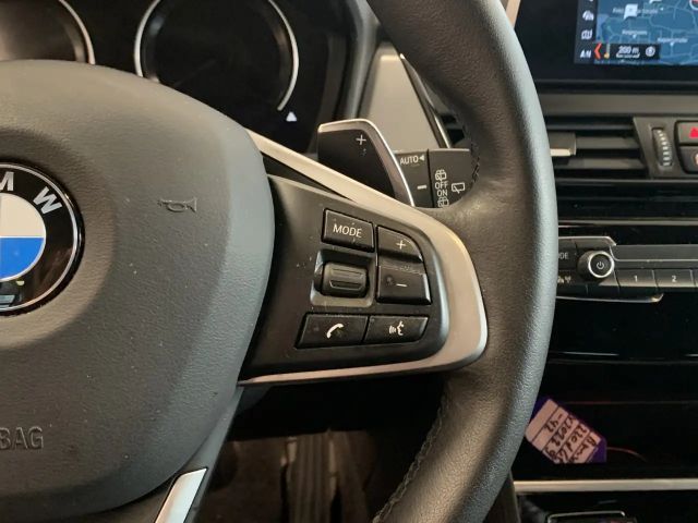 BMW 220 220d Advantage pakket