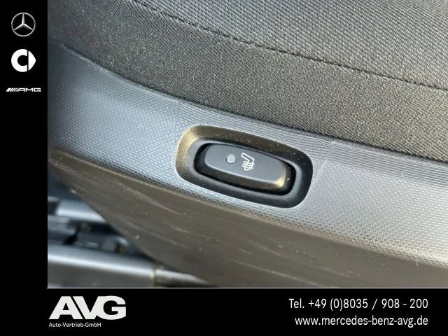 Smart EQ fortwo Cool