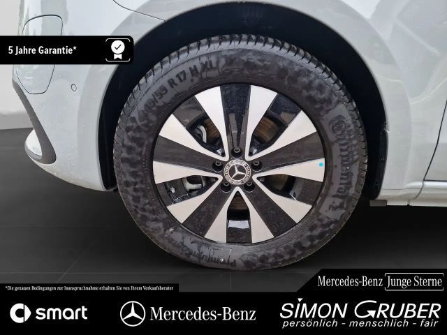 Mercedes-Benz EQV 300 Limousine Lang