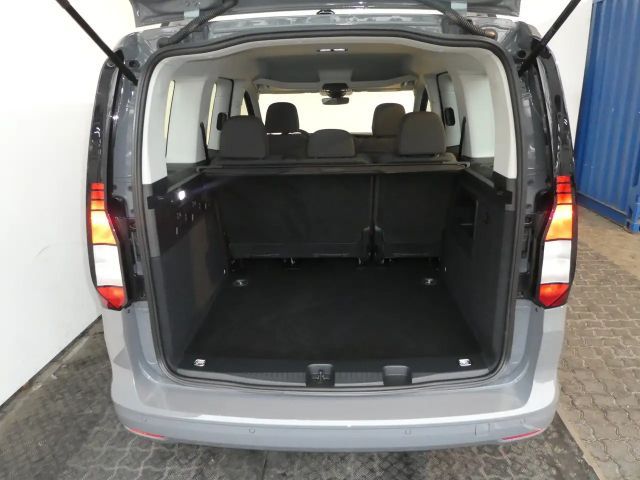 Volkswagen Caddy Life