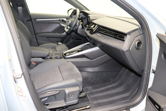 Audi A3 35 TDI S-Tronic Sportback