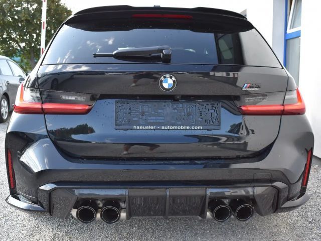 BMW M3 Competition xDrive